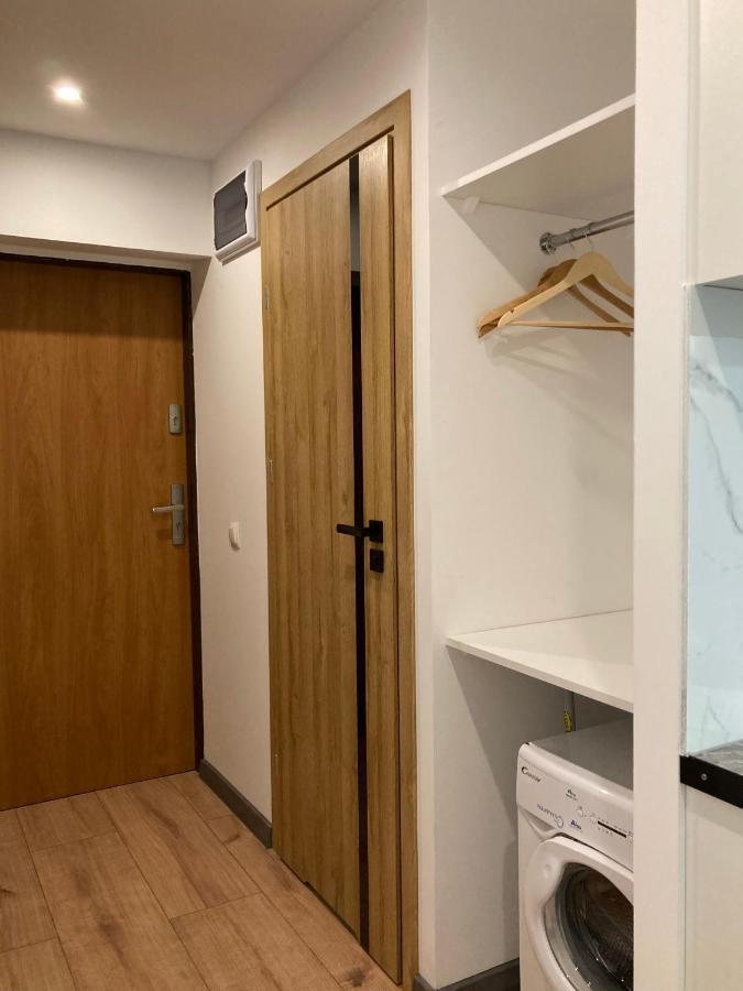 Apartament 221 Przy Niedzwiadku 波兰尼卡-兹德鲁伊 外观 照片