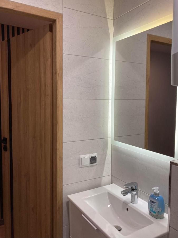 Apartament 221 Przy Niedzwiadku 波兰尼卡-兹德鲁伊 外观 照片