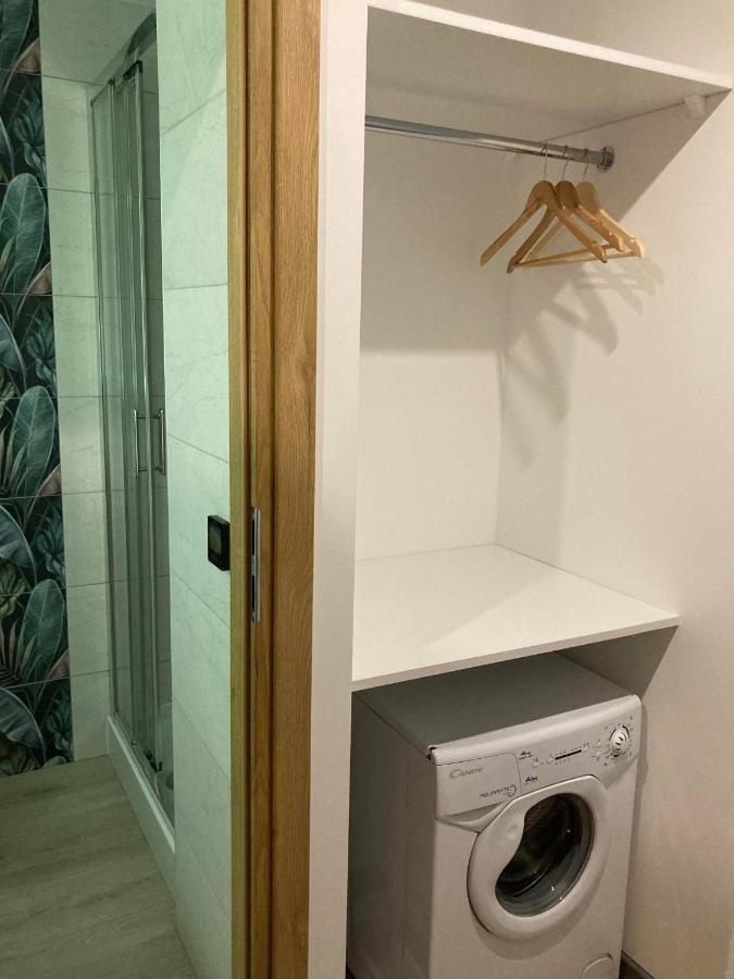 Apartament 221 Przy Niedzwiadku 波兰尼卡-兹德鲁伊 外观 照片