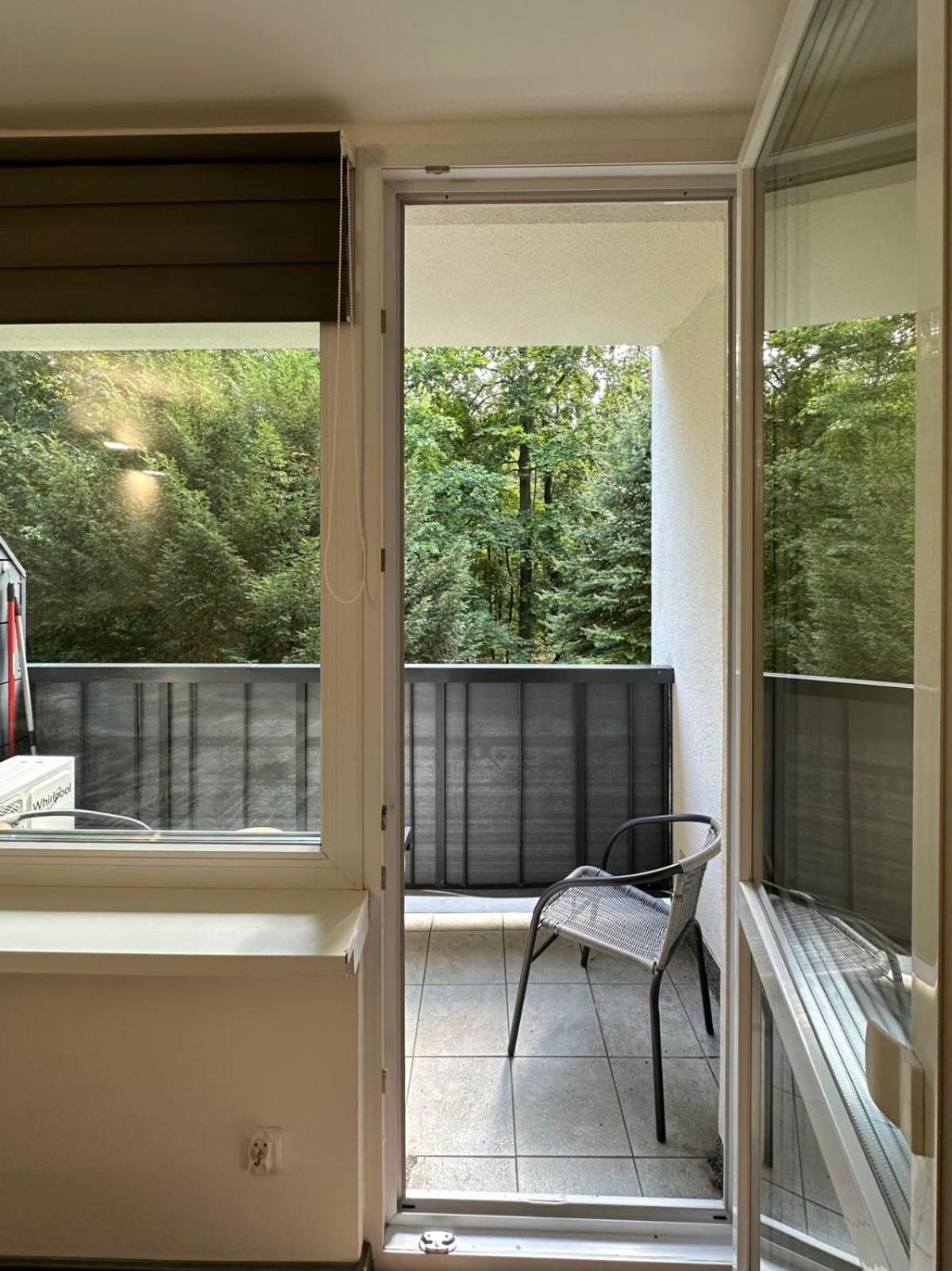 Apartament 221 Przy Niedzwiadku 波兰尼卡-兹德鲁伊 外观 照片