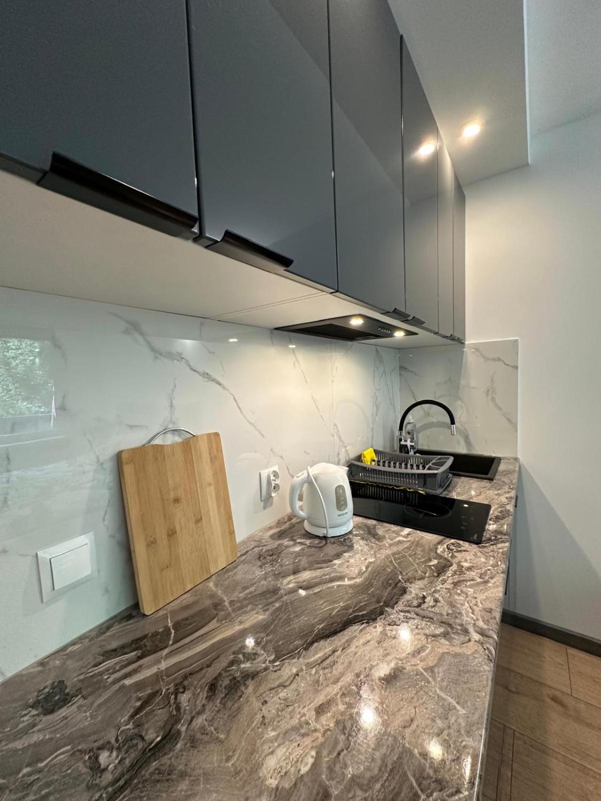 Apartament 221 Przy Niedzwiadku 波兰尼卡-兹德鲁伊 外观 照片
