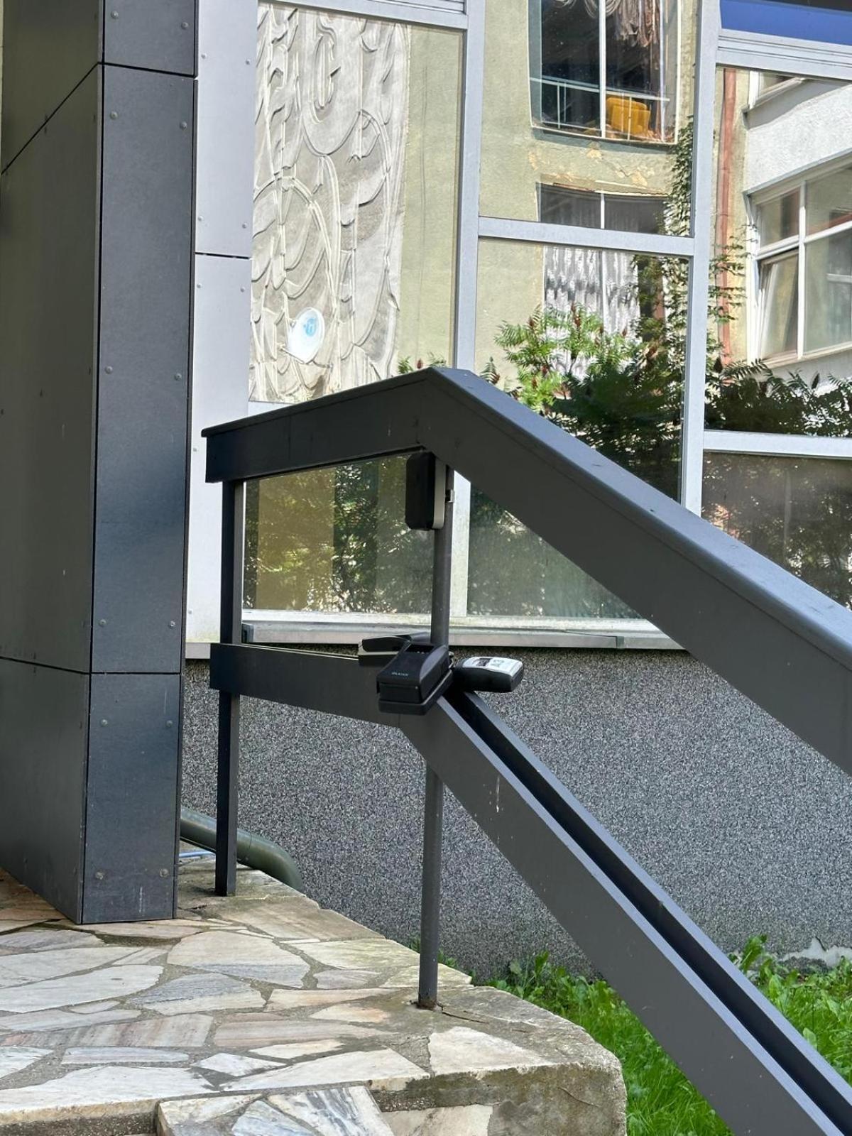 Apartament 221 Przy Niedzwiadku 波兰尼卡-兹德鲁伊 外观 照片